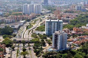 Bucaramanga tiene vuelo directo con Cali