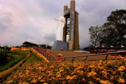 PARQUE CERRO DEL SANTÍSIMO