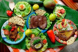 10 platos típicos de Santander que pocos conocen