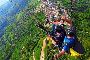 Quindío, un tesoro natural y aventurero por descubrir