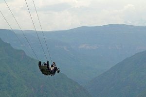 Santander, segundo departamento reconocido con más turistas internacionales