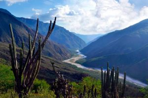 El Cañón del Chicamocha sería ‘Patrimonio de la Humanidad’