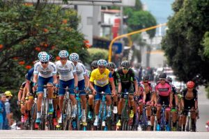 Vuelta a Colombia recorrerá a Santander durante cuatro días. Programe sus recorridos