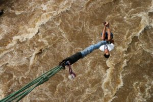 Ocho deportes extremos para los aficionados a la aventura y adrenalina en Santander