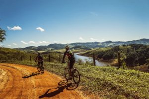 Colombia, el destino ideal para el turismo en bicicleta