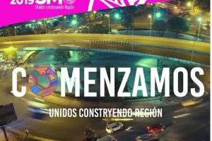 Futurismo 2019: Líderes construyendo región