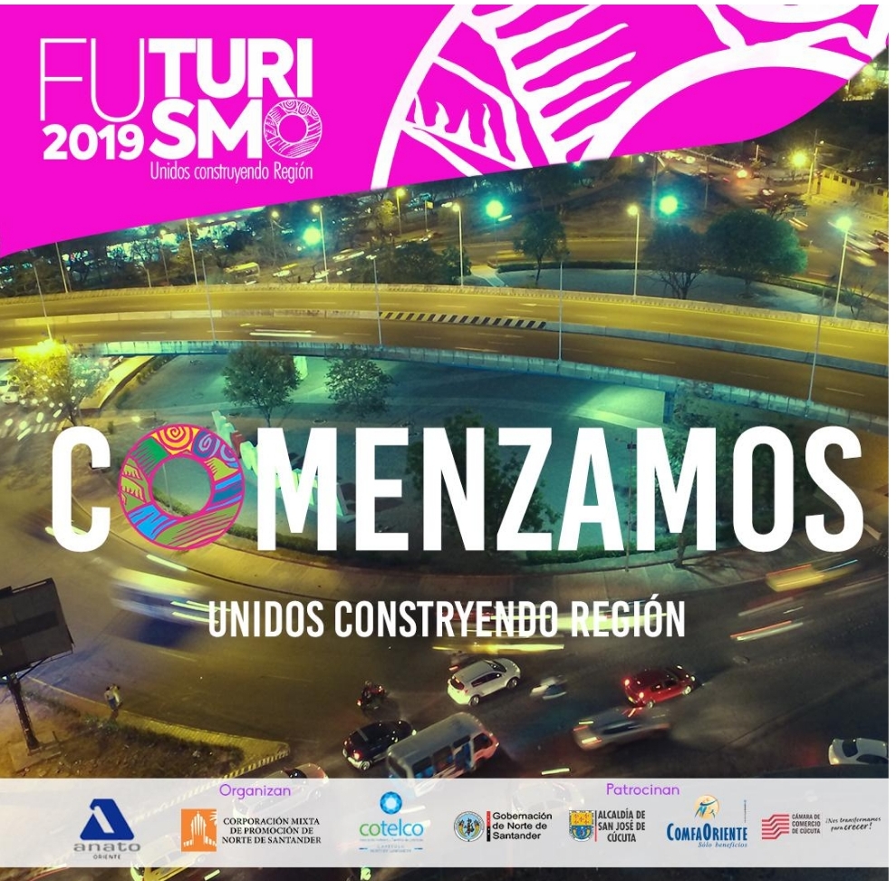 Futurismo 2019