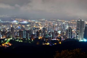 Bucaramanga sigue siendo un buen vividero