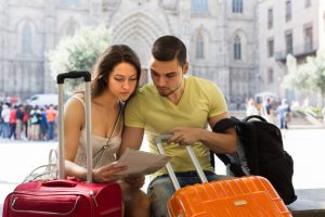 10 razones por las que viajar puede hacerlo un mejor profesional