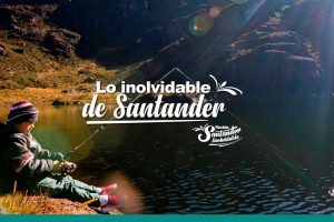 Lo inolvidable de Santander