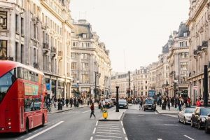 24 errores que cometen los turistas al visitar Londres