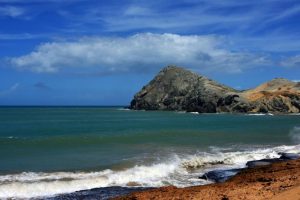 Guía para visitar la Guajira: un destino lleno de belleza y misterio