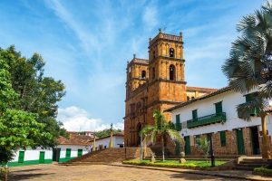 Siete pueblos patrimonio de Colombia para visitar cuando pase la cuarentena