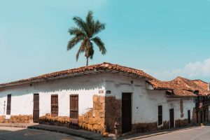 El Socorro, Pueblo Patrimonio de Colombia, certificado como destino turístico sostenible