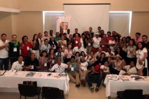 Nace la Red Colombiana de Turismo Rural Comunitario