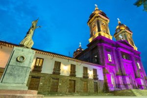 El Socorro, Santander, está entre los 90 municipios avalados para levantar aislamiento