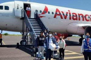 Los protocolos antes, durante y después del vuelo