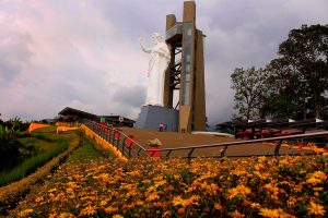 Cerro del Santísimo abre sus puertas