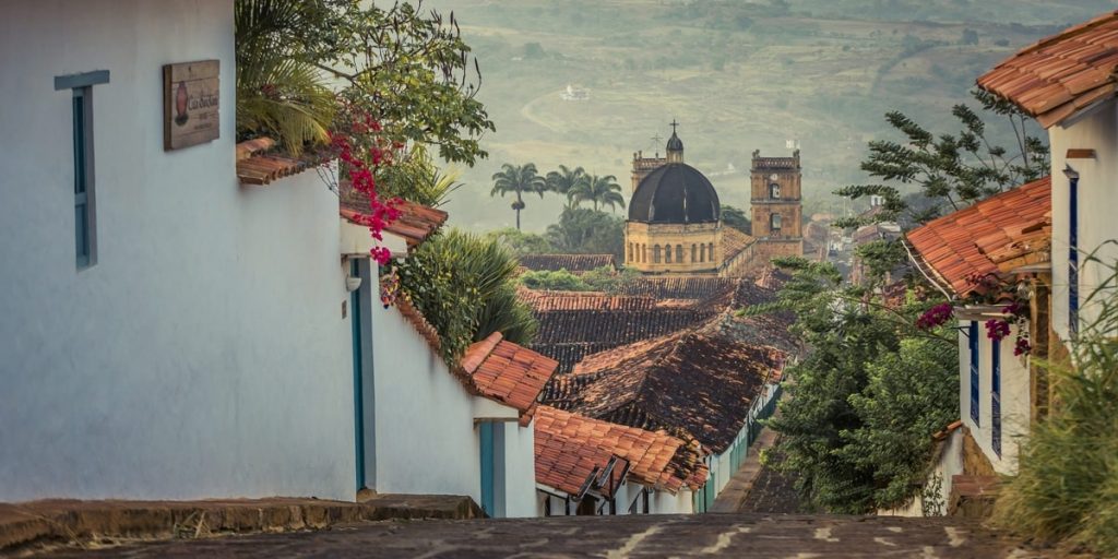 Calle Colonial