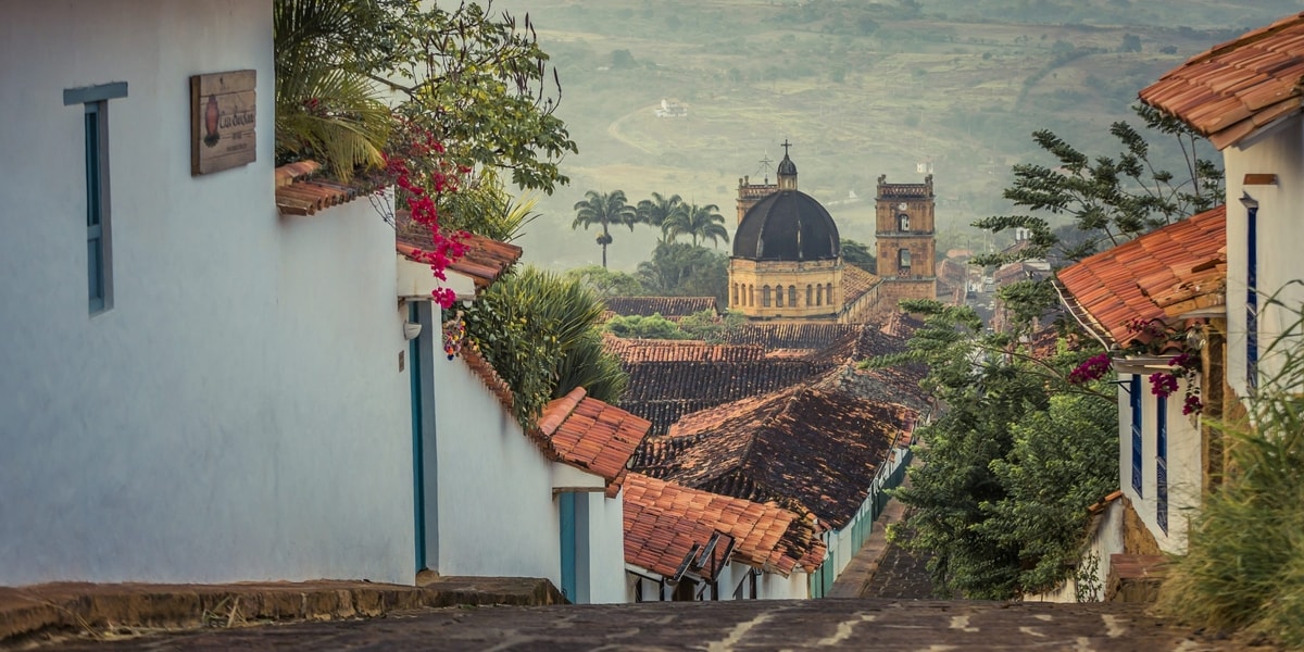 Calle Colonial