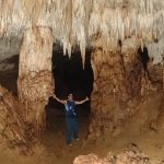 Cueva del Nitro