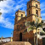 Catedral de La Inmaculada Concepción