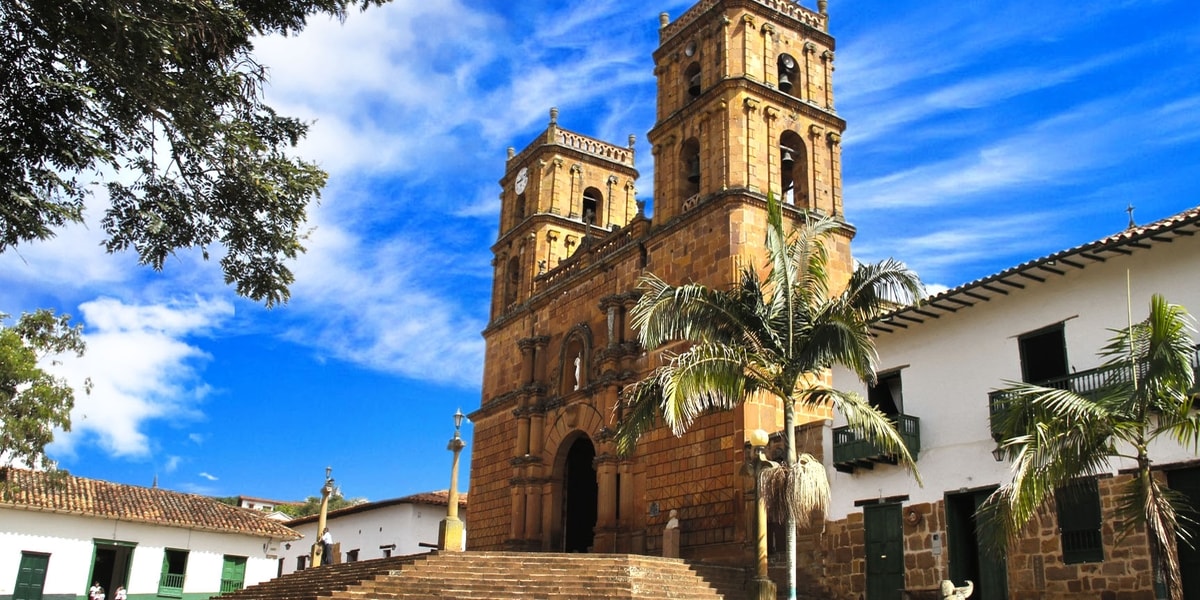 Catedral de La Inmaculada Concepción