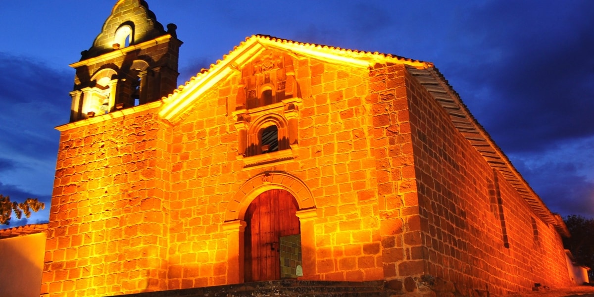 Capilla de Jesús