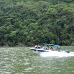 Embalse de Topocoro