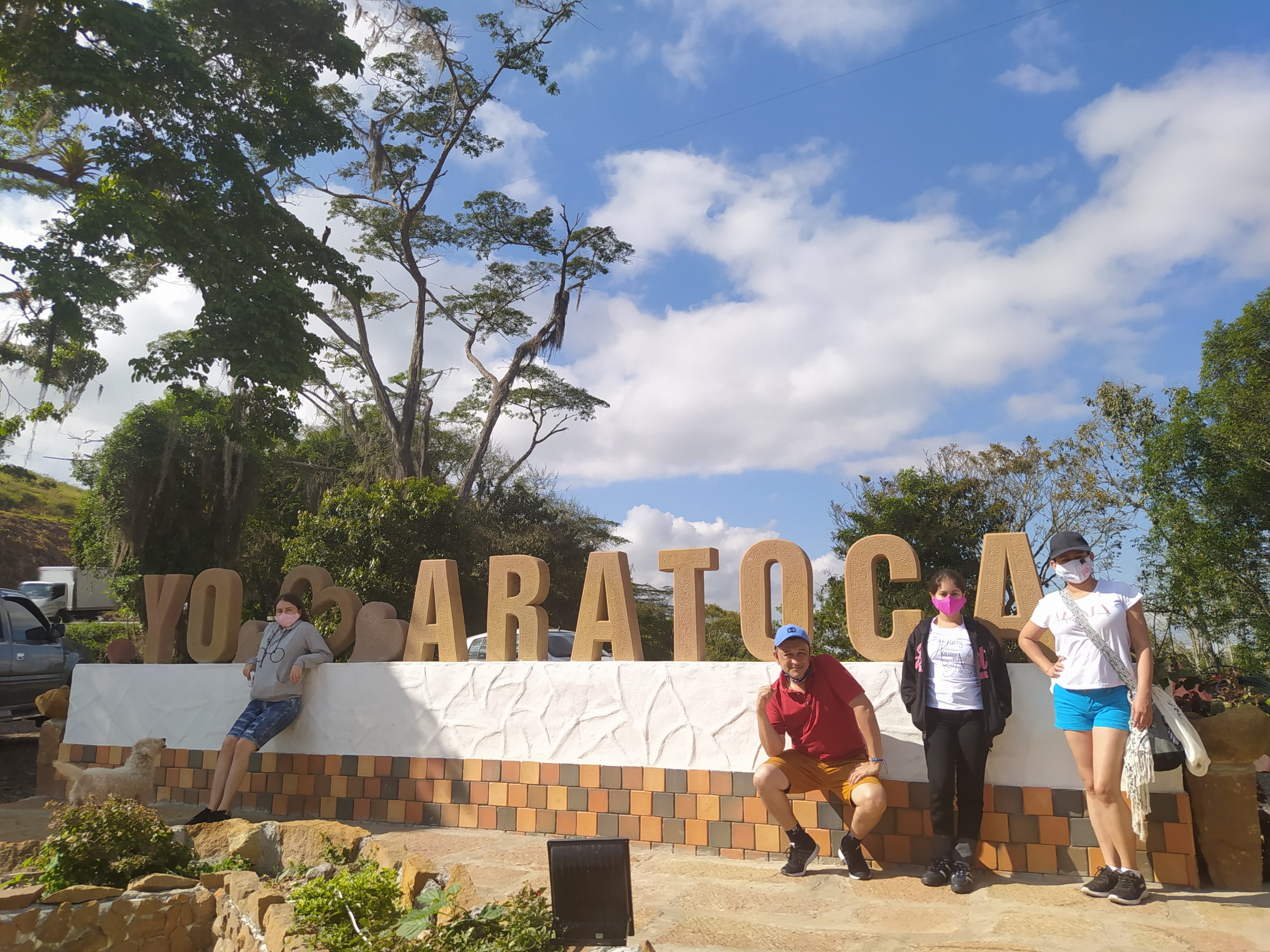 ARATOCA