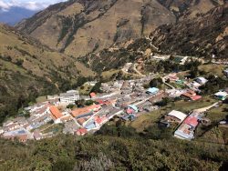 Vetas Pueblito Pesebre