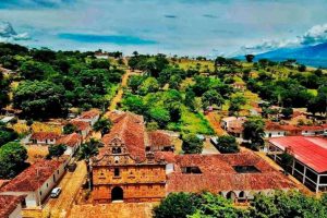 Cabrera y su trabajo por un turismo a base de tradición