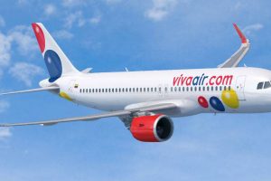 Viva Air estrena nuevas rutas en Colombia: estos son los trayectos