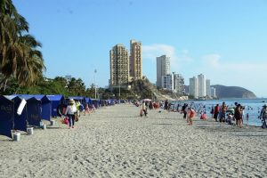 Vacaciones en Semana Santa Marta: 4 días de diversión