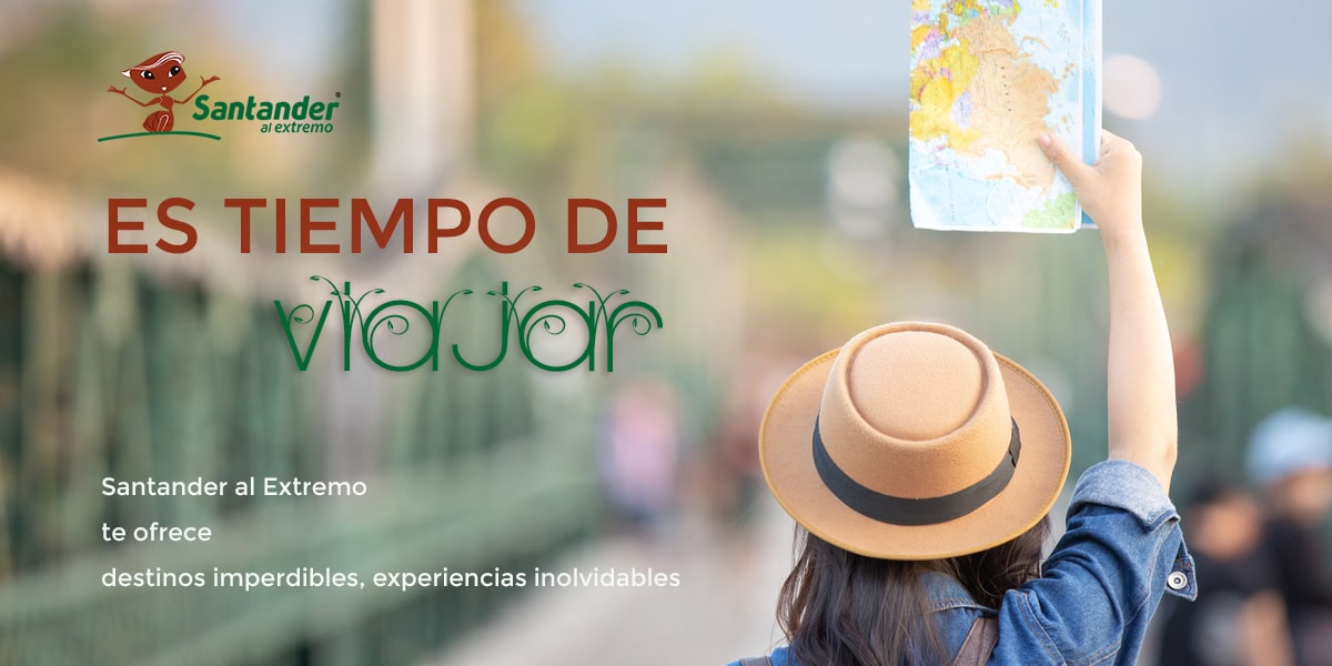 viaja disfruta