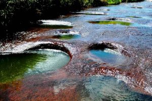 Sitios turísticos de Santander: conoce los espacios naturales más atractivos de este departamento