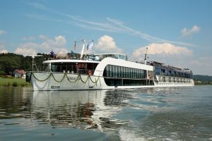 Desde 2023, se podrá recorrer el río Magdalena en un crucero de lujo