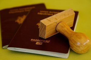 Ya funciona nueva plataforma para expedir pasaportes en Santander