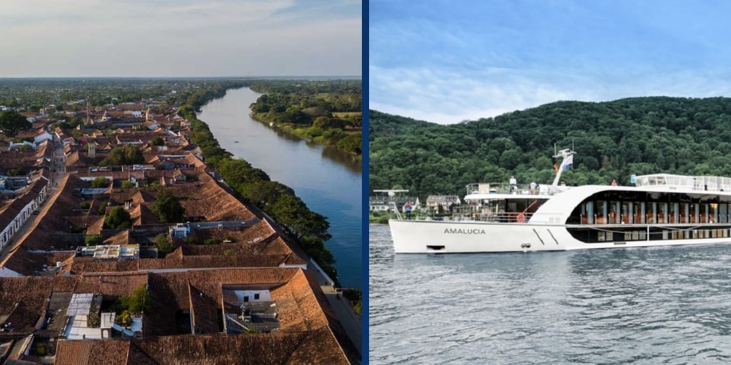 crucero magdalena