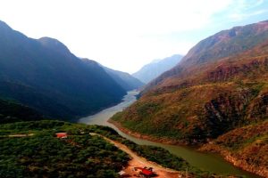 Así es como Santander busca posicionarse como destino de naturaleza y aventura en el país