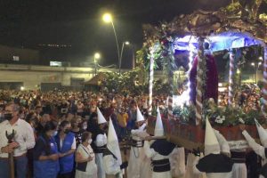 Santander tuvo cifra récord de turistas en Semana Santa