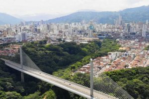 Bucaramanga, el destino imperdible en 2022