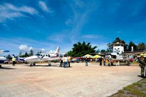 San Gil tendrá un vuelo comercial a Bucaramanga
