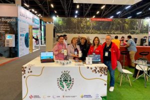 Sendero y Sombra: producto agroturístico, el proyecto de la CCB que sofistica el café y el turismo en Santander