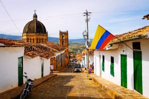 10 agentes internacionales realizarán un recorrido por varios destinos de Santander