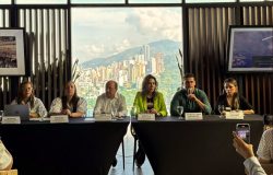 famtrip - procolombia